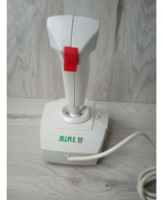 Quick Shot Skyhawk Qs-209 Joystick - Vintage Retro Rare 1997 Arcade