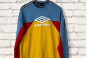 Umbro Jumper