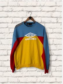 Umbro Jumper