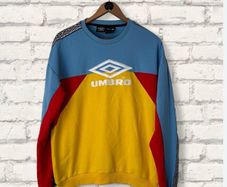 Umbro Jumper