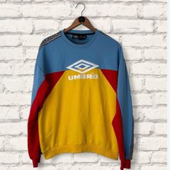 Umbro Jumper