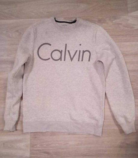 Calvin Klein top size S