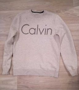 Calvin Klein top size S