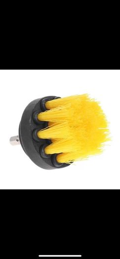 Drill Brush Brand New