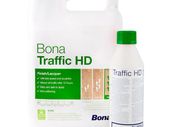 Bona Traffic HD