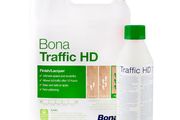 Bona Traffic HD