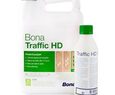 Bona Traffic HD