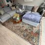 Dutchbone Bid Large Rug 200 x 300cm Old Green Image 2