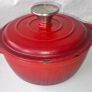 Cast Iron pots Livarno Ernesto Le Creuset Image 8