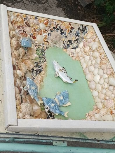 Shadow Box