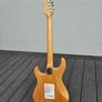 Yamaha Pacifica 112, Natural Satin Image 7