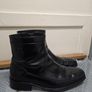 2 Men's shoes in excellent condition Image 6