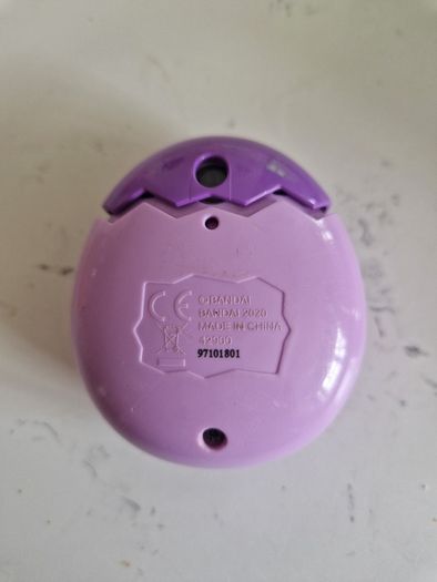 Tamagochi Pix