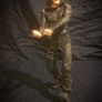 The Crow Neca Reel Toys 2006 Image 6