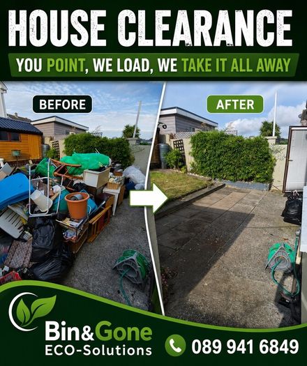 waste removals