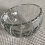 Vista Alegre Crystal Votive Tealight Holder Image 2