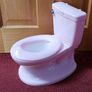 Summer Infant My Size Potty Pink Image 2