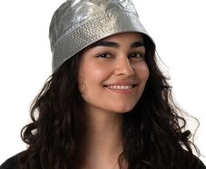 KANGOL  -  Rave Sport Bucket Reversible Hat