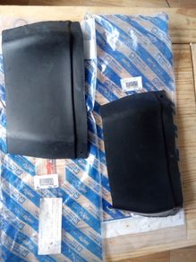 Genuine Fiat Ducato 94-06,mudguards Left And Right