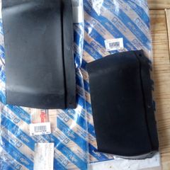 Genuine Fiat Ducato 94-06,mudguards Left And Right