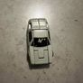 Transformer Micromasters Race Car G1 Swindler Delorean Image 4
