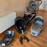 Mamas & Papas Ocarro Travel System Image 2