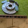Mazda MX5 1998 Mk 2 car parts Image 7