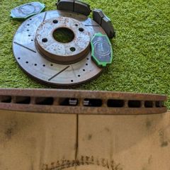 Mazda MX5 1998 Mk 2 car parts