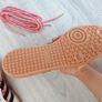 brand new Adidas Samba vegan UK 7.5 collectable Image 3