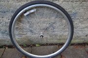 Bike 28" front wheel
