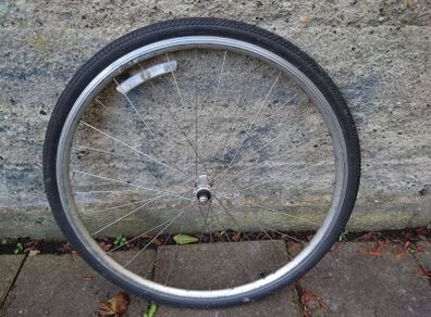 Bike 28" front wheel