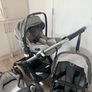 Bugaboo Fox 3 Complete Travel System Image 3