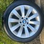 bmw wheels Image 2