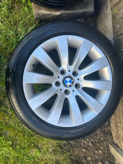 bmw wheels