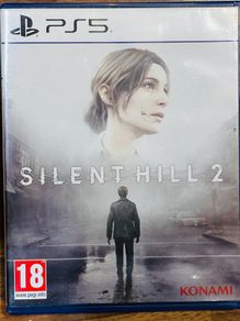 Silent Hill 2 - PS5