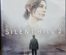 Silent Hill 2 - PS5