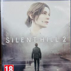 Silent Hill 2 - PS5