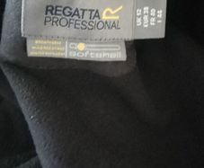 jacket regatta