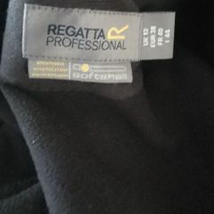 jacket regatta