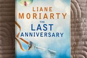 Book: Liane Moriarty, The Last Anniversary