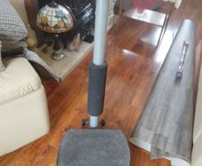 vibrating plate