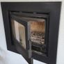 Inset Solid Fuel stove Image 4