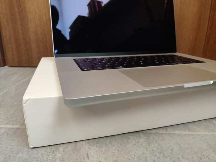 Apple MacBook Pro