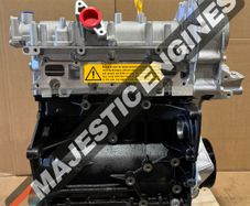 Why buy a new 1.4 TSI instead of a remanufactured one
