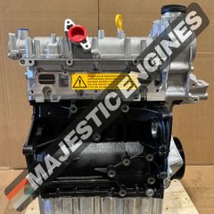 Why buy a new 1.4 TSI instead of a remanufactured one
