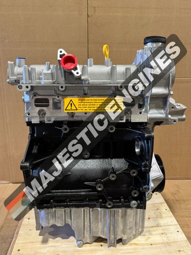 Why buy a new 1.4 TSI instead of a remanufactured one