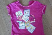 baby tshirt