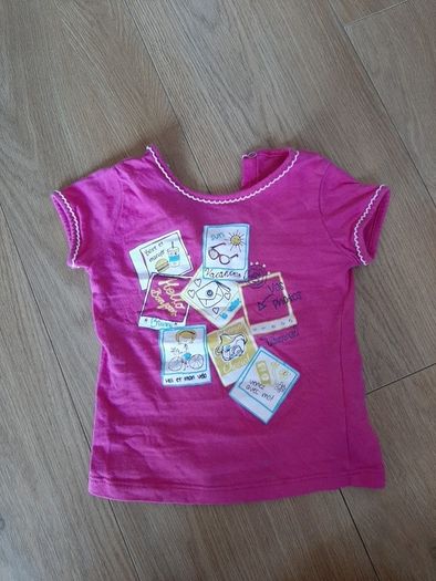 baby tshirt