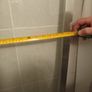 shower door Image 3
