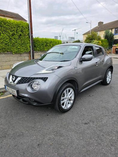 161 Nissan Juke for sale